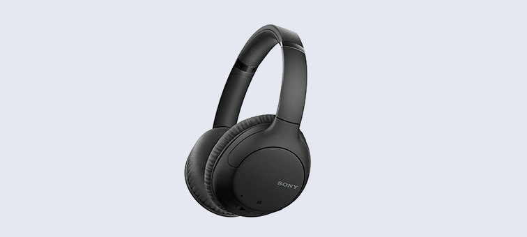 Especificações do WH-CH710N | Auscultadores | Sony Portugal