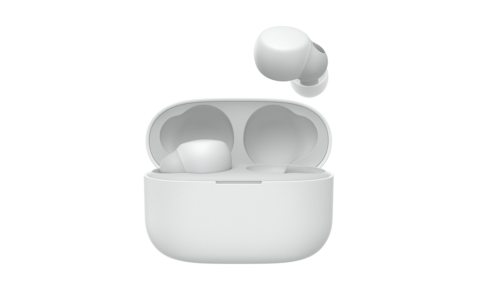 SONY LinkBuds S ホワイト LinkBuds S | Sony Portugal