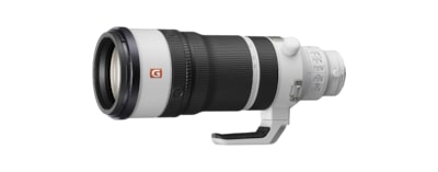 FE 100-400mm F4.5 GM OSS | SEL100400MC | Sony Portugal