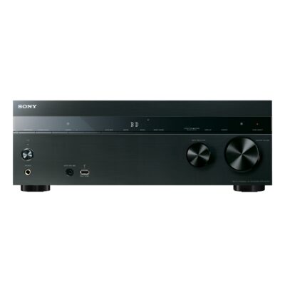 Recetor AV de cinema em casa de 7.2 canais | STR-DH750 | STR-DH750