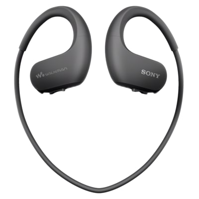 Auriculares desportivos MP3 para correr e nadar | NW-WS410 | Sony