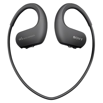 Manuais para NW-WS413 | Sony PT
