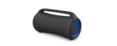 Coluna sem fios portátil e durável SRS-XG500 | Sony Portugal