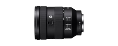 Lente FE 24-105 mm F4 G OSS | SEL24105G | Sony Portugal