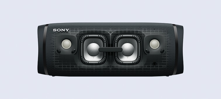 Especificações do SRS-XB43 | Todas as colunas sem fios | Sony Portugal
