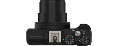 Câmaras com Wi-Fi | Imagens 4K | ADSC-HX60-HX60V | Sony Portugal