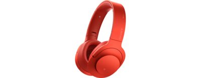 Auscultadores wireless | Noise Cancelling headphones | h.ear on