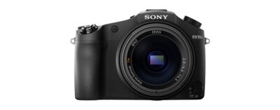 SONY RX10Ⅱ DSC-RX10m2 Câmara tipo profissional com super zoom | Camera WiFi | RX10 II