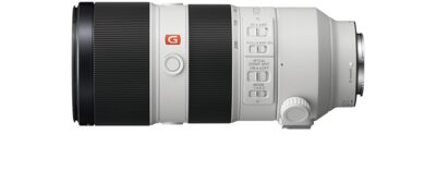 FE 70-200mm F2.8 GM OSS | SEL70200GM | Sony Portugal