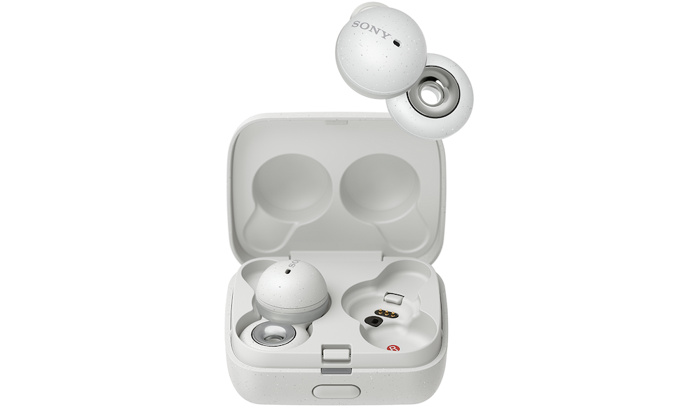 LinkBuds | Sony Portugal