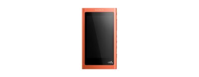 Leitor de áudio portátil NW-A50 Walkman® | Áudio de alta resolução