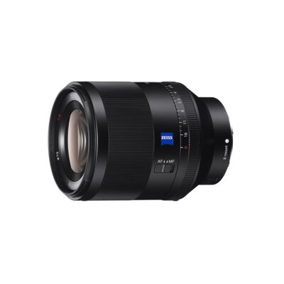 Planar T* FE 50mm F1.4 ZA | SEL50F14Z | Sony Portugal