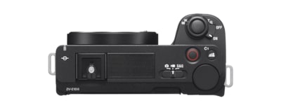 Câmara de vlog ZV-E10 II APS-C | Sony Portugal
