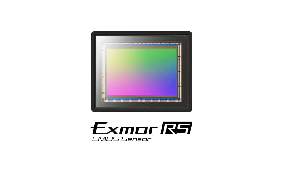 Sensor Exmor RS CMOS y BIONZ X | Reducción del impacto ambiental | α9 | Sony España