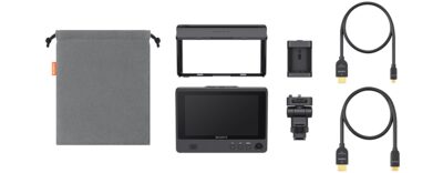 Monitor LCD tipo 