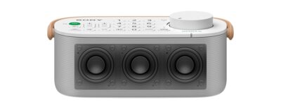 SRS-LSR200 | Coluna sem fios para televisor | Sony Portugal
