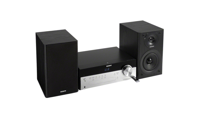 CMTSBT100.CEL | Compre Sistema de áudio tudo-em-um com transmissão