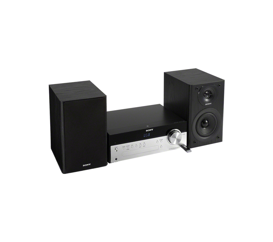 CMTSBT100.CEL | Compre Sistema de áudio tudo-em-um com transmissão