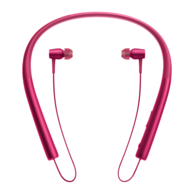 ★極美品★SONY h.ear in Wireless MDR-EX750BT 6ab08c43a743c75f108ce14c2f75a4