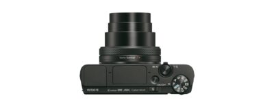 ★良品・人気★ SONY Cyber-shot RX100 VI（海外モデル） Câmara compacta RX100 VI Premium | AF muito rápido, vídeo 4K HLG