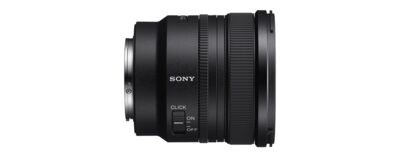 FE 16mm F1.8 G | SEL16F18G | Sony Portugal