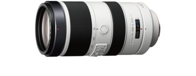 ソニー  SONY 70-400mm F4-5.6 G SSM II SAL70400G2 | Lentes α | | Sony Portugal