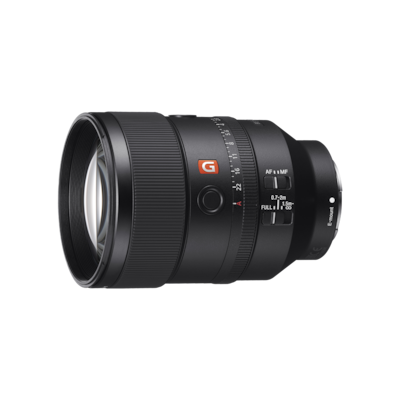 【masa】SONY SEL135F18GM FE 135mm F1.8 GM | SEL135F18GM | Sony Portugal