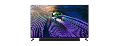 s*n様 BRAVIA XR A90J 55V型 テレビ Sony BRAVIA XR A90J | Brilho extraordinário e Inteligência humana