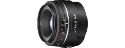 DT 35 mm F1.8 SAM | SAL35F18 | Sony Portugal