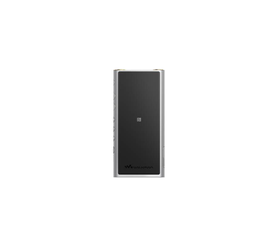 NWZX300S.CEW | Compre ZX300 Walkman® da série ZX & Veja Preços