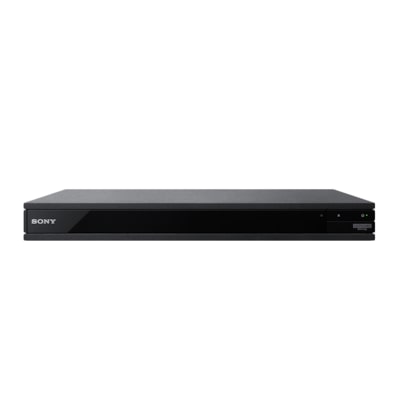 Reviews do UBP-X800 | Leitores Blu-ray Disc | Sony Portugal