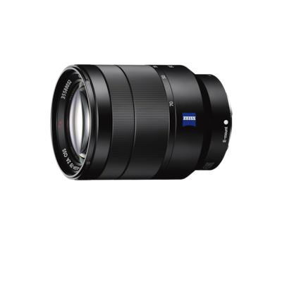 SEL2470Z | Lentes α | | Sony Portugal