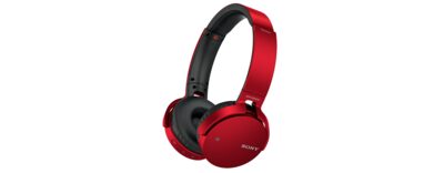 Auscultadores Bluetooth sem fios | XB650BT | Sony Portugal