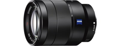 SEL2470Z | Lentes α | | Sony Portugal