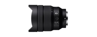 Lente de zoom ultra grande angular FE 12-24 mm Série G | SEL1224G