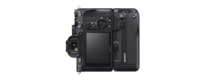 Pega vertical | VG-C4EM | Sony Portugal