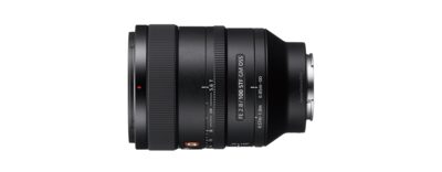 FE 100mm F2.8 STF GM OSS | SEL100F28GM | Sony Portugal