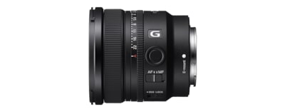 FE 16mm F1.8 G | SEL16F18G | Sony Portugal