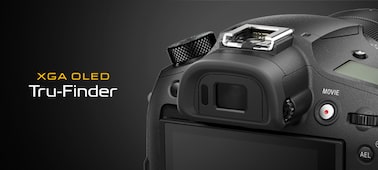 Especificações do DSC-RX10M3 | Câmaras digitais compactas | Sony