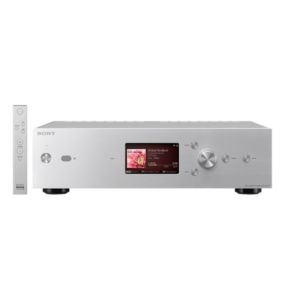 SONY HDD Audio Player HAP-Z1ES ワンオーナー品 Leitor HDD de áudio de alta resolução | HAP-Z1ES | Sony Portugal