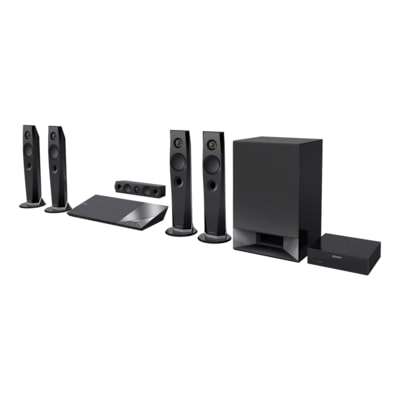 BDV-N7200W | Cinema em casa | Sony Portugal