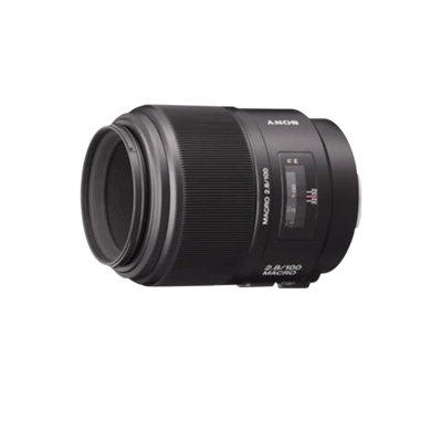 Macro 100mm F2.8 | SAL100M28 | Sony Portugal