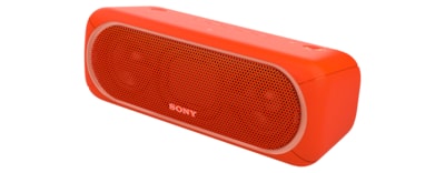Coluna portátil com graves excelentes e Bluetooth para festas