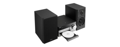 Sistemas de som wireless para casa | CMT-SX7/SX7B | Sony Portugal