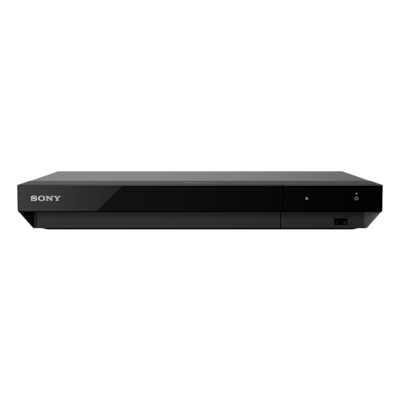 SONY Ultra HD Blu-ray プレーヤー UBP-X700 Leitor de Blu-ray 4K Ultra HD com Dolby Vision | UBP-X700 | Sony