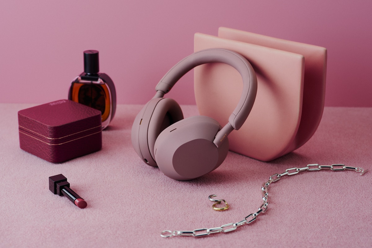 ・SONY HT-AX7， WH-1000XM5 Sony lança speaker portátil HT-AX7 com áudio espacial em módulos