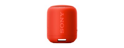 Coluna sem fios SRS-XB12 da Sony com EXTRA BASS™ | Sony Portugal