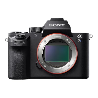 Especificações do ILCE-7SM2 | Câmaras | Sony Portugal
