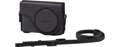 Estojo de proteção LCJ-WD para Cyber-shot™ WX350 | LCJ-WD | Sony