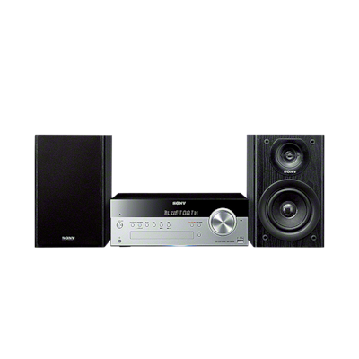 CMT-SBT100/SBT100B | Sistemas de áudio | Sony Portugal